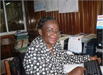 Martine Noëlle Mbessa